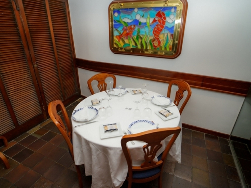 Galería