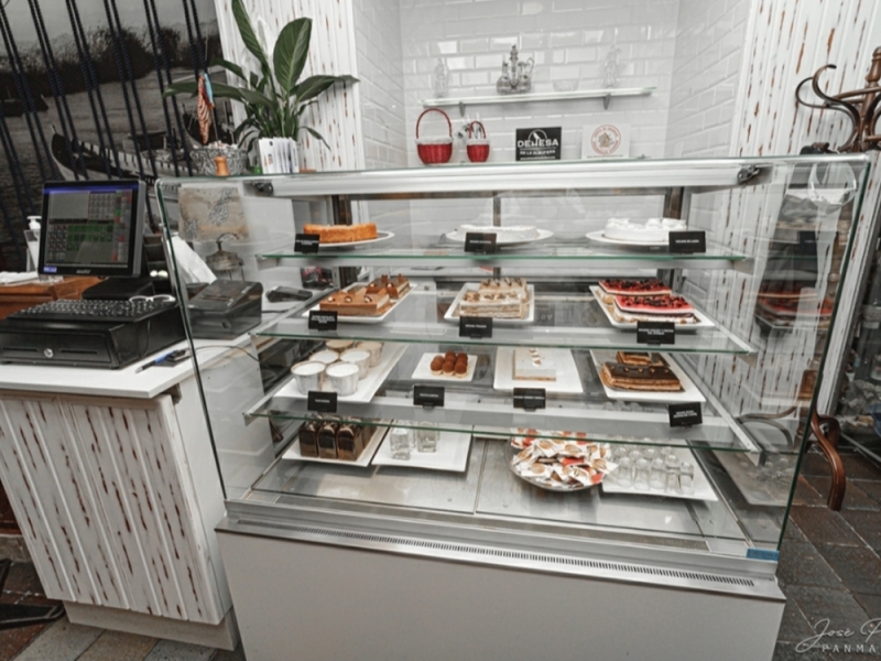 Galería