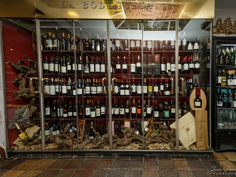 Galería