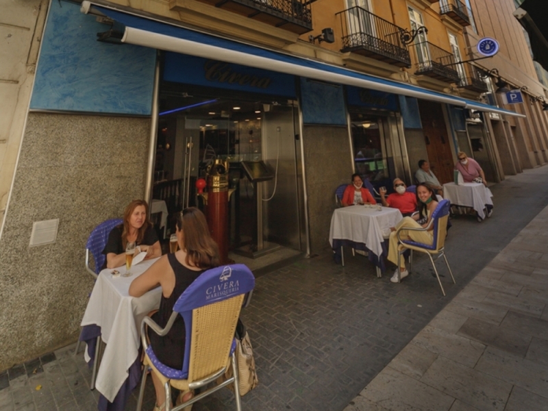 Galería